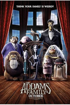 Addams Ailesi