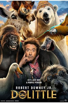 Dolittle