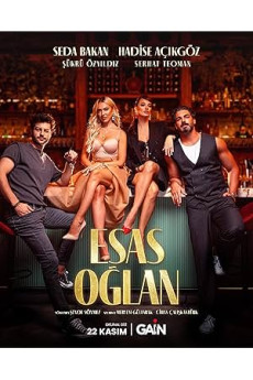 Esas Oğlan