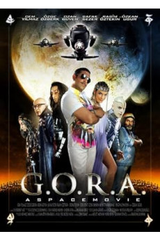 G.O.R.A.