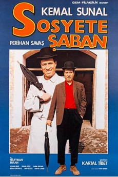 Sosyete Şaban