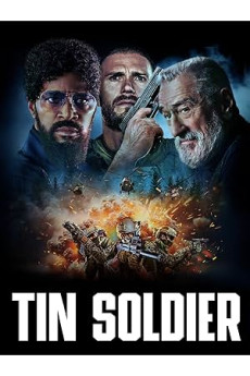 Tin Soldier