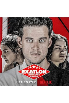 Exatlon Challenge