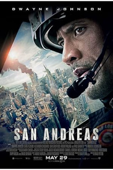 San Andreas Fayı