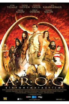 A.R.O.G