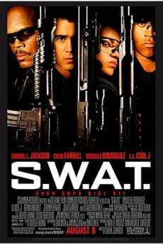 S.W.A.T.: Özel Tim
