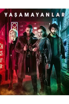 Yaşamayanlar