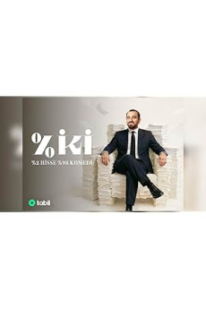 Yüzde İki