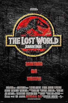 Kayıp Dünya: Jurassic Park