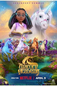 Unicorn Akademisi