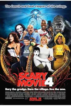 Korkunç Bir Film 4