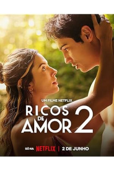 Rich in Love 2