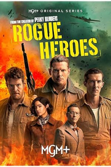SAS Rogue Heroes