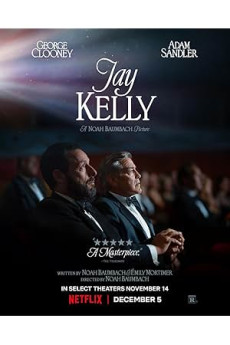Jay Kelly