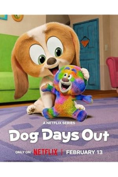 Dog Days Out
