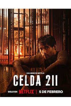 Prison Cell 211