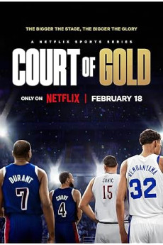 Basketbolun Yıldızları