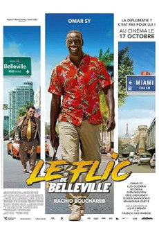 Belleville Polisi