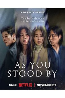 As You Stood By