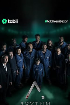 Asylum