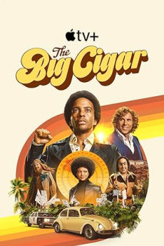 The Big Cigar