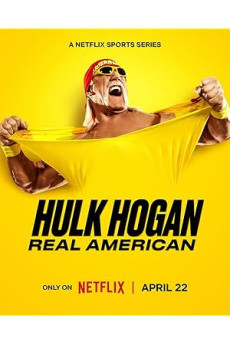 Hulk Hogan: Real American
