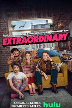 Extraordinary