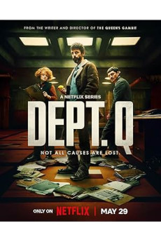 Dept. Q
