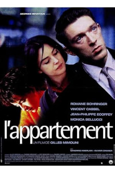 Apartman