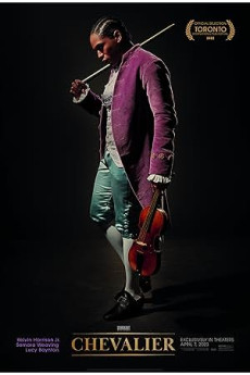 Chevalier