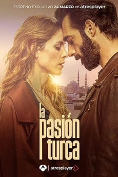 The Turkish Passion