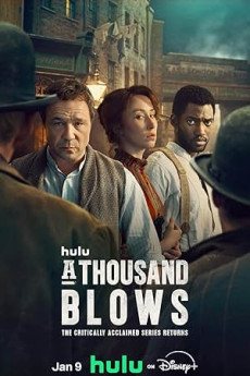 A Thousand Blows