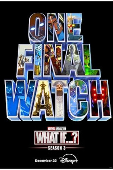 What If...?