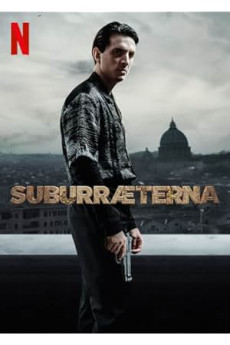 Suburræterna