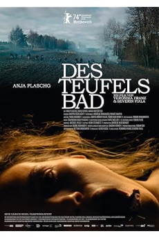 The Devils Bath