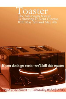 Toaster
