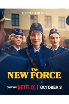 The New Force