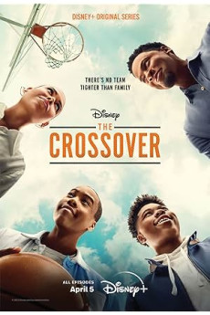 The Crossover