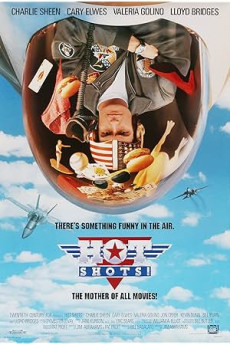 Hot Shots!
