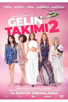 Gelin Takımı 2