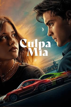My Fault - Culpa mia