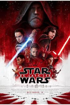 Yıldız Savaşları: Son Jedi