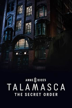 Talamasca Gizli Düzen