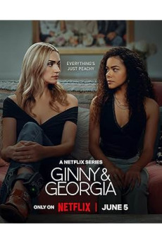 Ginny & Georgia