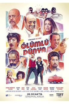 Ölümlü Dünya