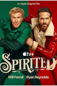 Spirited