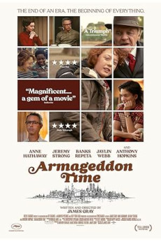 Armageddon Time
