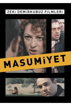 Masumiyet