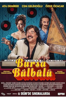 Bursa Bülbülü