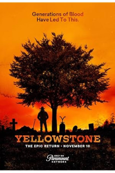 Yellowstone